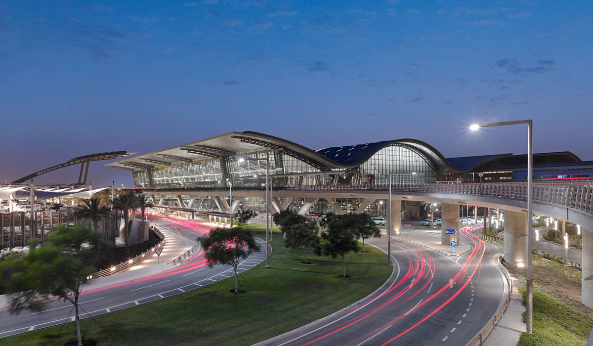 Hamad International Airport issues travel advisory for Eid Al Fitr holidays